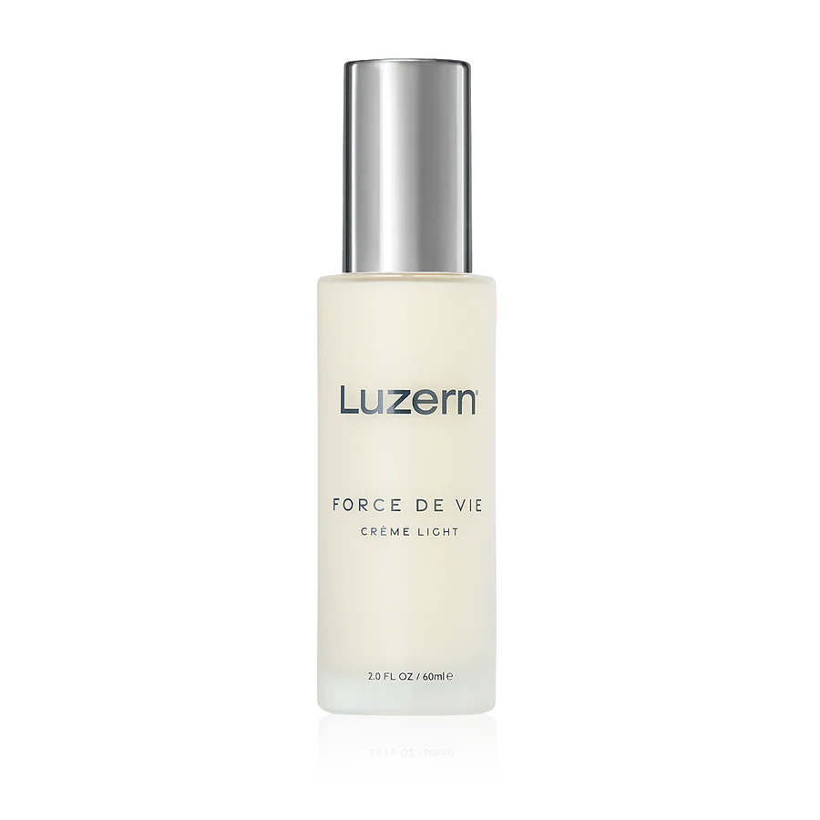 NEW! FORCE DE VIE CRÈME LIGHT