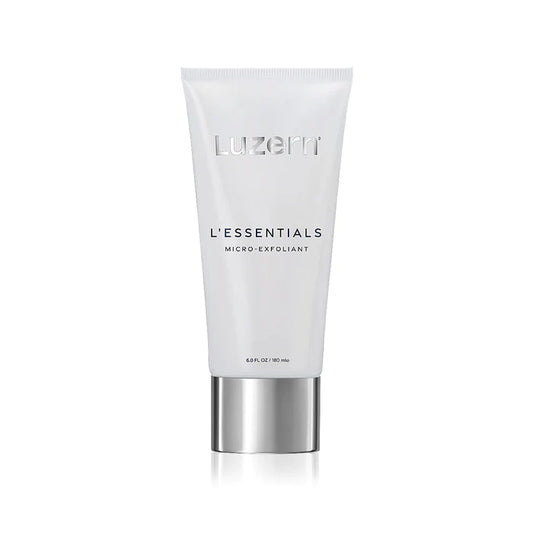 THE MICRO-EXFOLIANT