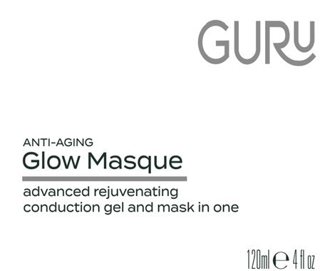 Guru Glow Masque
