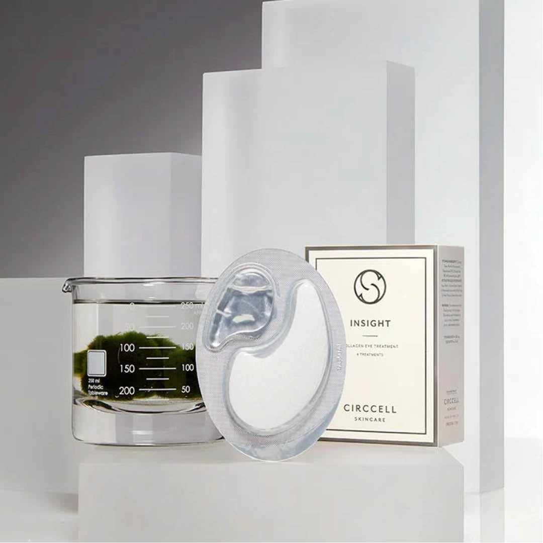 Insight Collagen Eye Treatment Masks