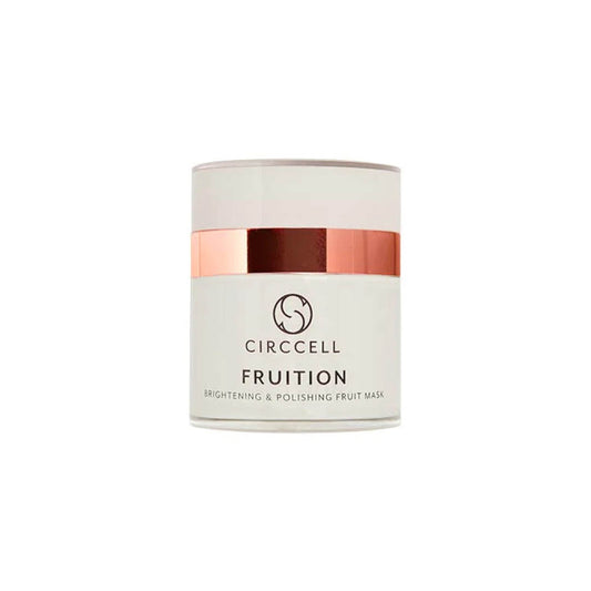 Fruition Brightening & Polishing Mask
