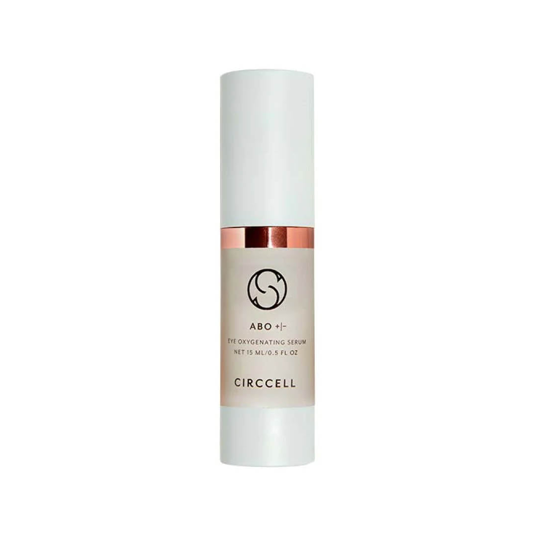 ABO +|- Eye Serum - Rejuvenating Eye Gel