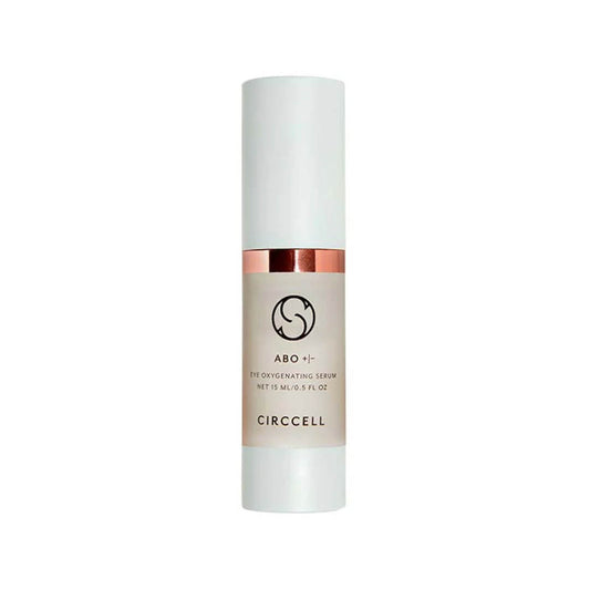 ABO +|- Eye Serum - Rejuvenating Eye Gel