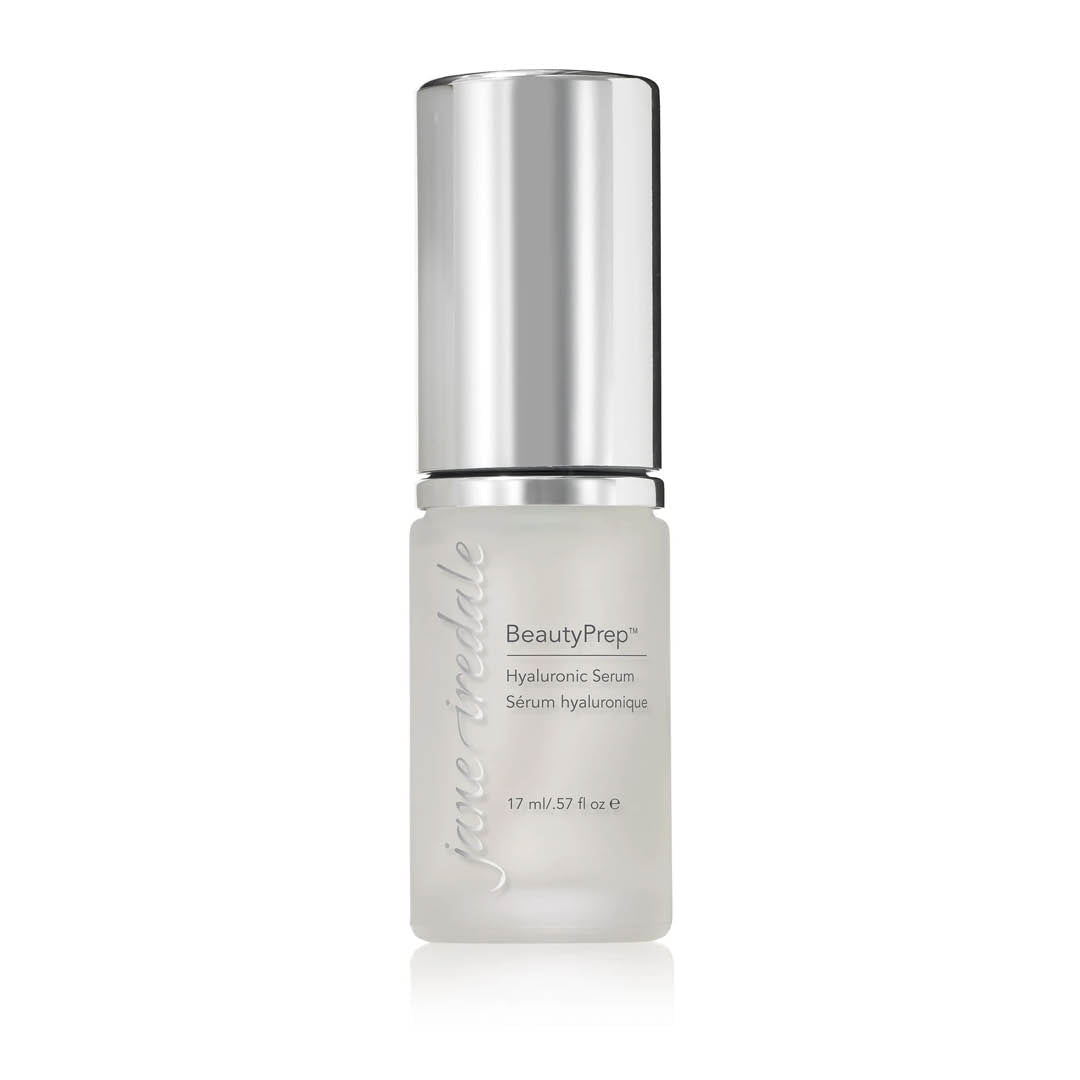 BeautyPrep® Hyaluronic Serum