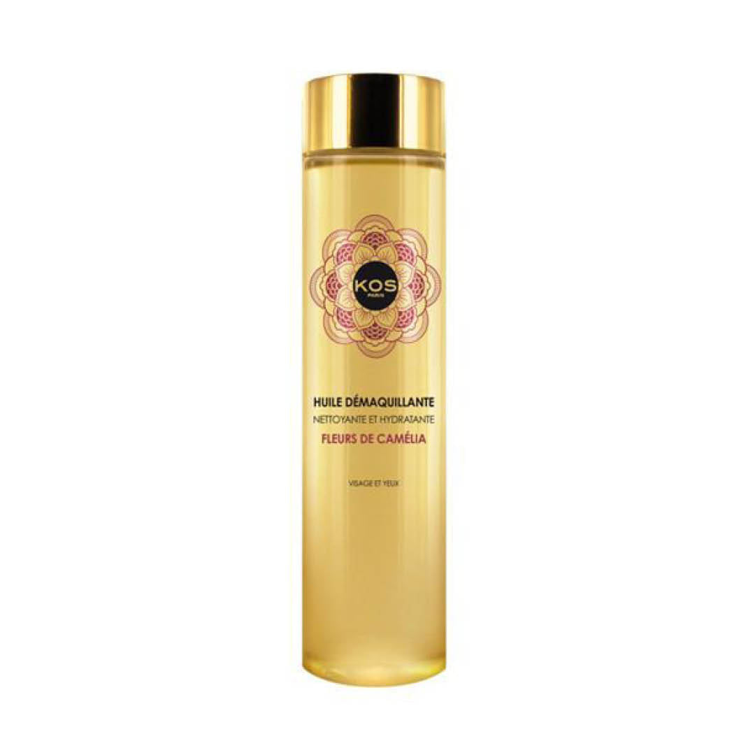 Huile Démaquillante - Cleansing Oil