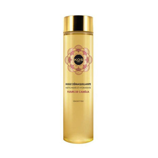 Huile Démaquillante - Cleansing Oil
