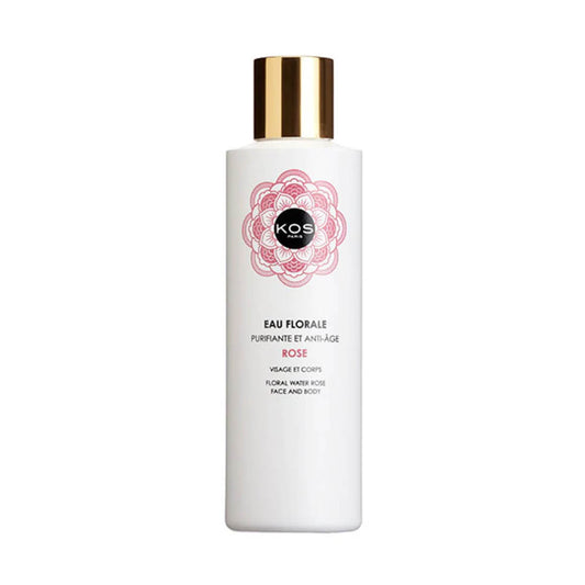 Brume Florale Rose - Floral Water Rose