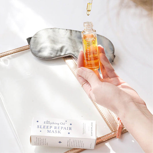 The Everything Oil™ Sleep Repair Mask