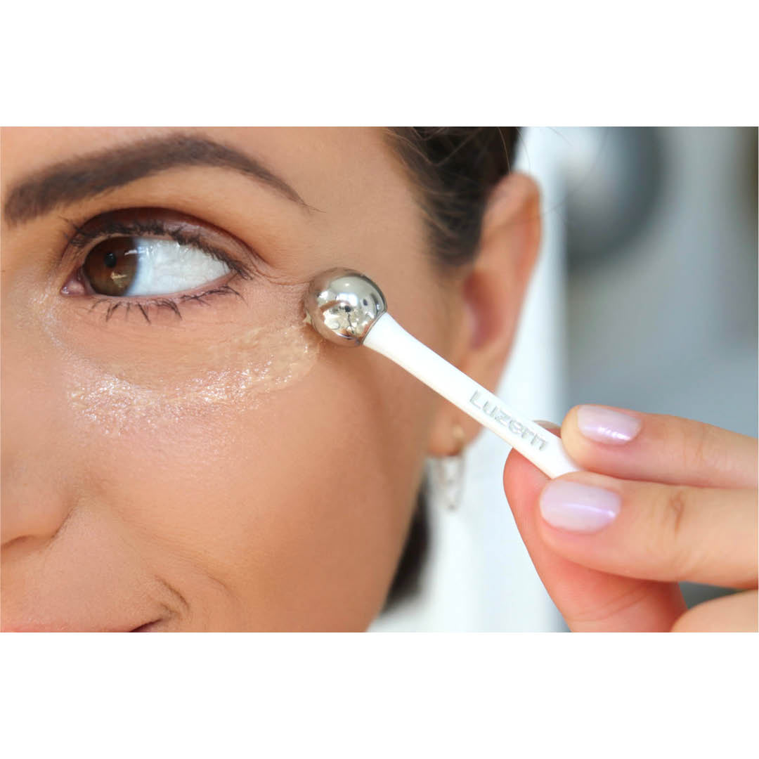 Nuit Eye Masque