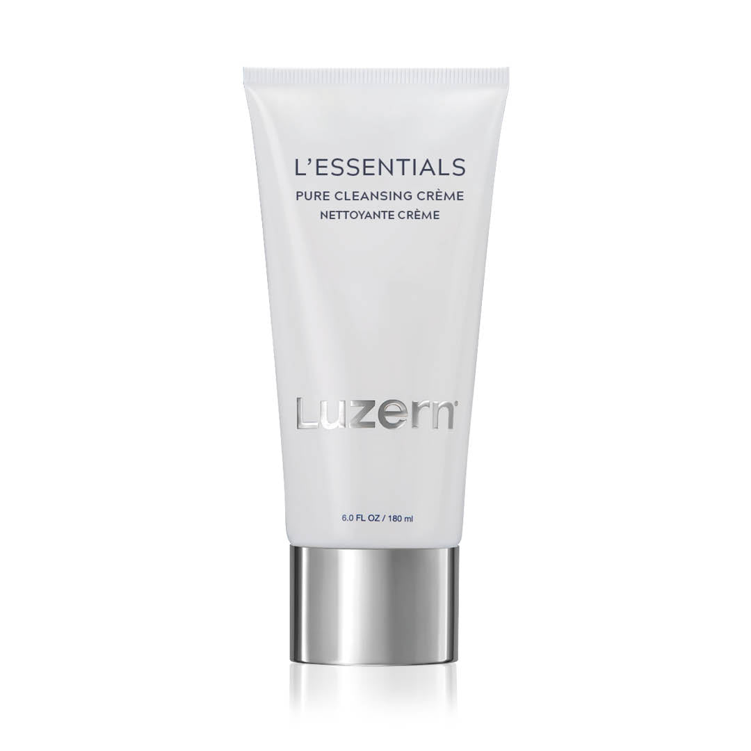 Pure Cleansing Crème