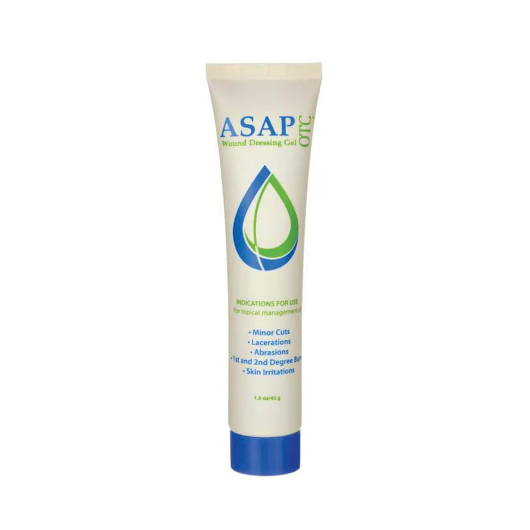 ASAP Silver Gel