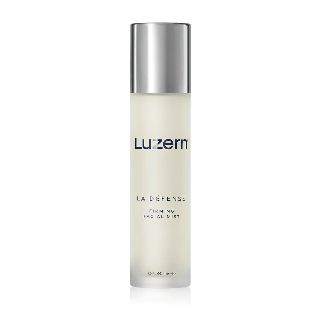Firming Facial Mist