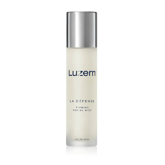 Firming Facial Mist