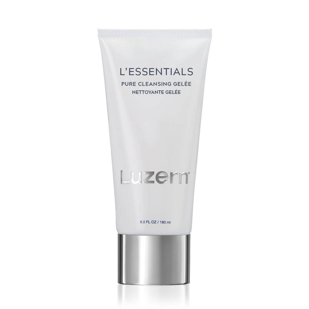 Pure Cleansing Gelee