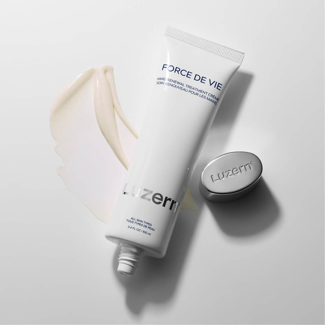 Hand Renewal Treatment Crème