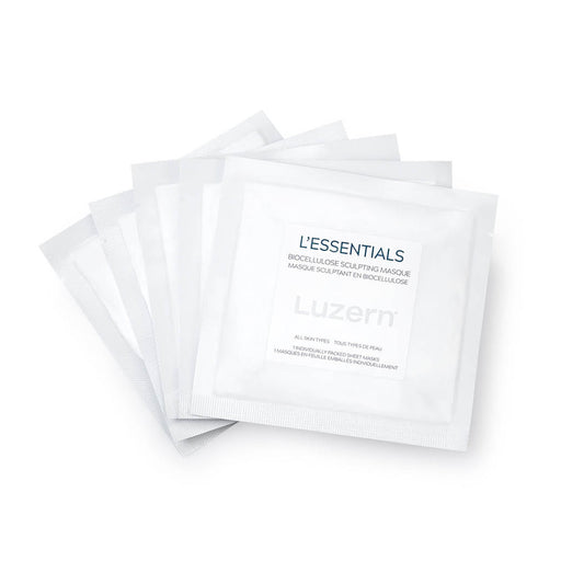 Bio-Cellulose Sculpting Masque