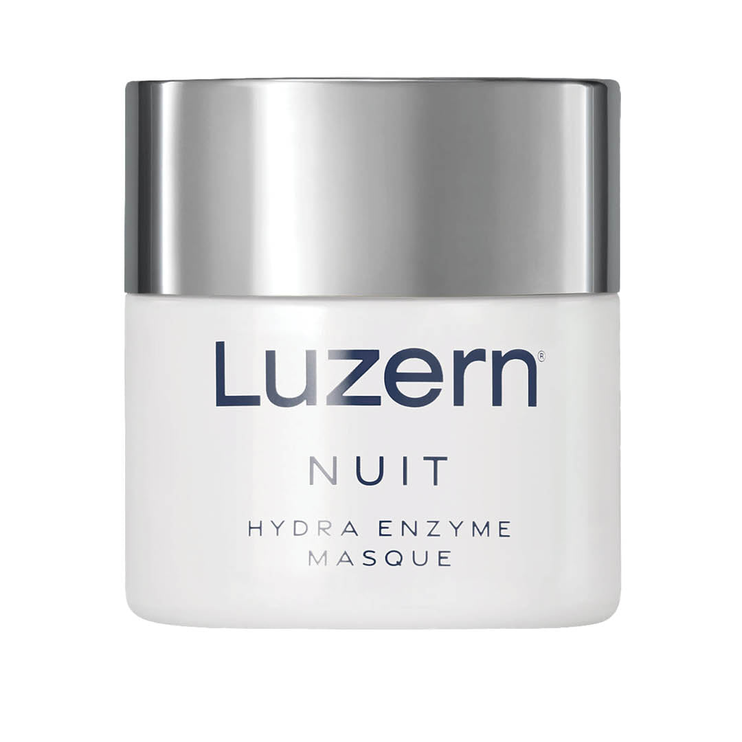 Nuit Hydra Enzyme Masque