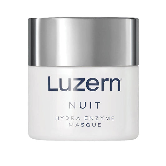 Nuit Hydra Enzyme Masque