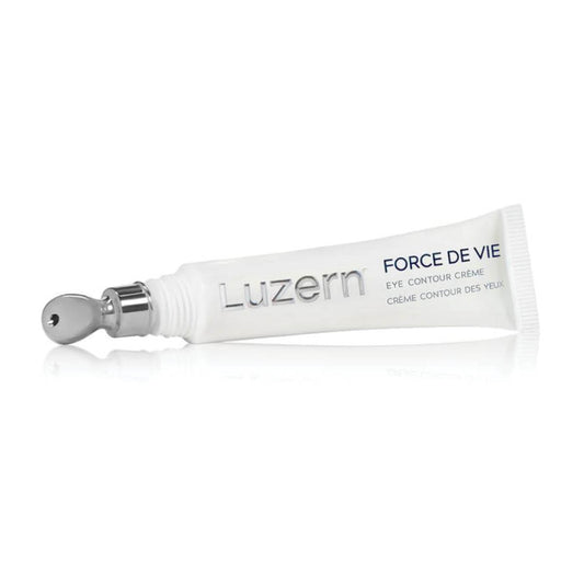 Force De Vie Pure Oxygen Eye Contour Crème