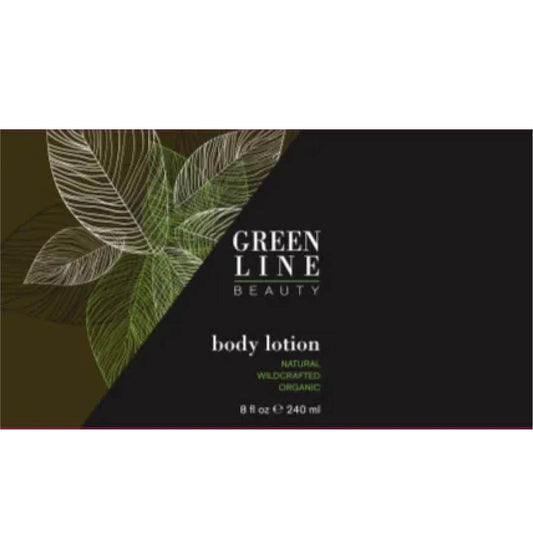 Body Lotion