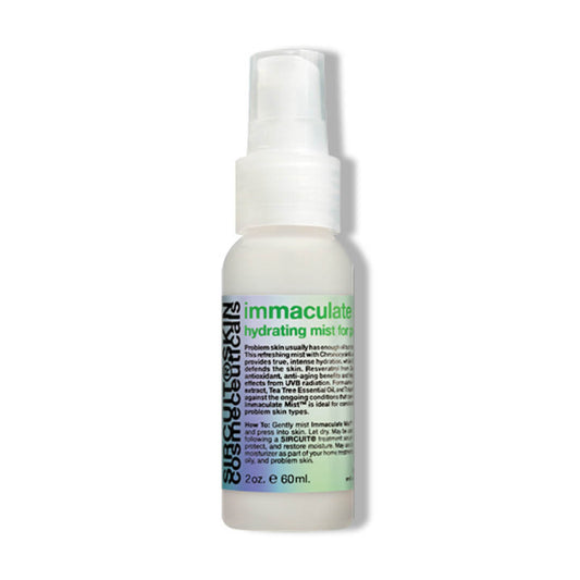 IMMACULATE MIST+ Hydrating Mist for Problem Skin