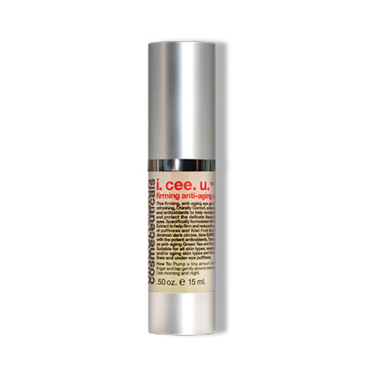 I. CEE. U.+ Firming Anti-Aging Eye Gel