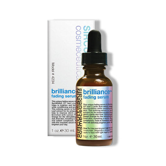 BRILLIANCE Fading Serum