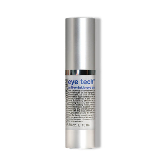 EYE TECH Anti-Wrinkle Eye Emulsion