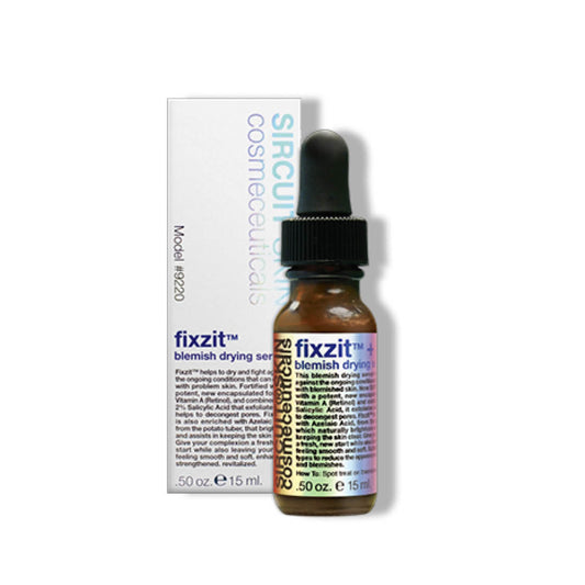 FIXZIT+ Blemish Drying Serum