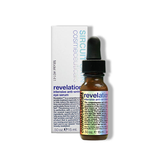 REVELATION Intensive Anti-Wrinkle Eye Serum