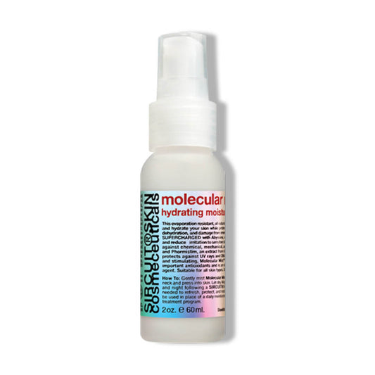 MOLECULAR MIST+ Hydrating Moisture Care