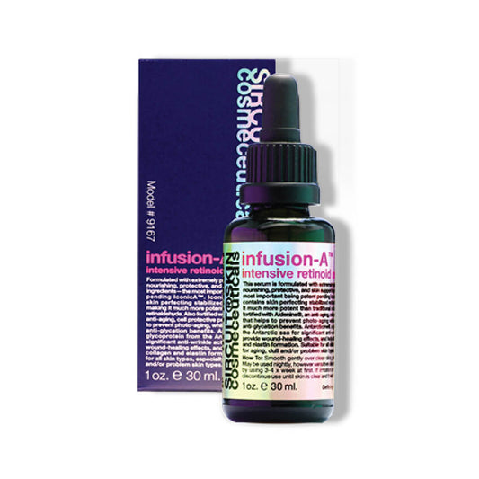 INFUSION-A Intensive Retinoid Serum