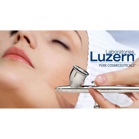 Organic Oxygen Facial / Luzern Labs