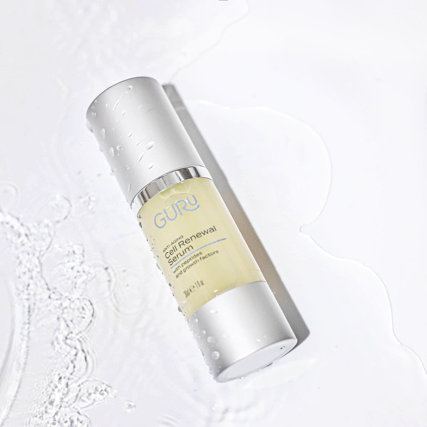 Guru Cell Renewal Serum