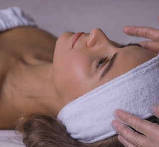 The Powerhouse / Microcurrent Facial