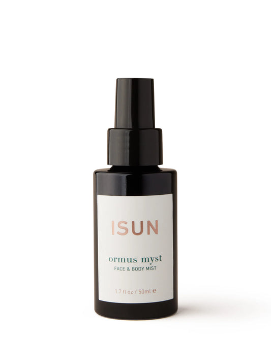 Ormus Myst / Face & Body Mist