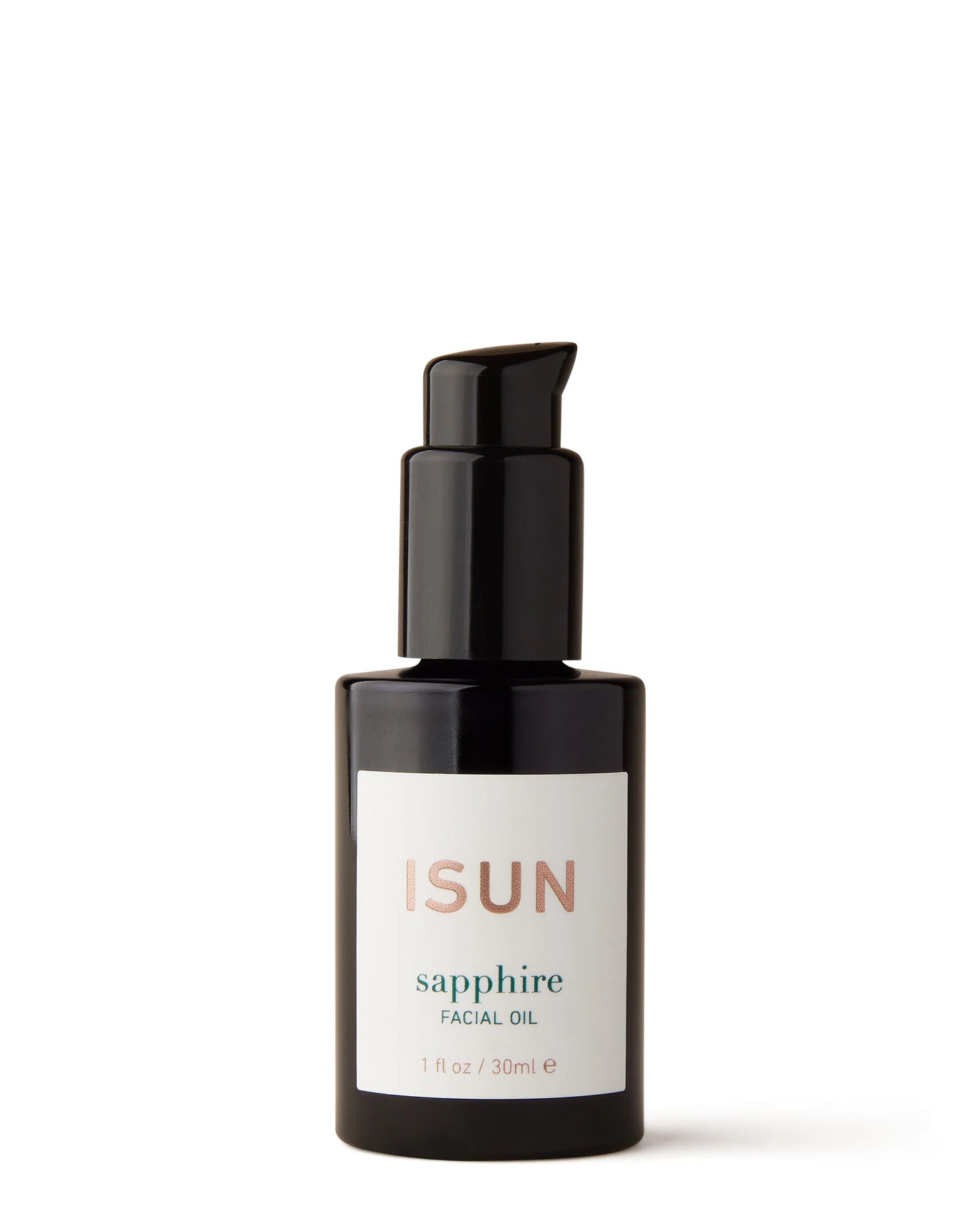 Sapphire / Facial Oil