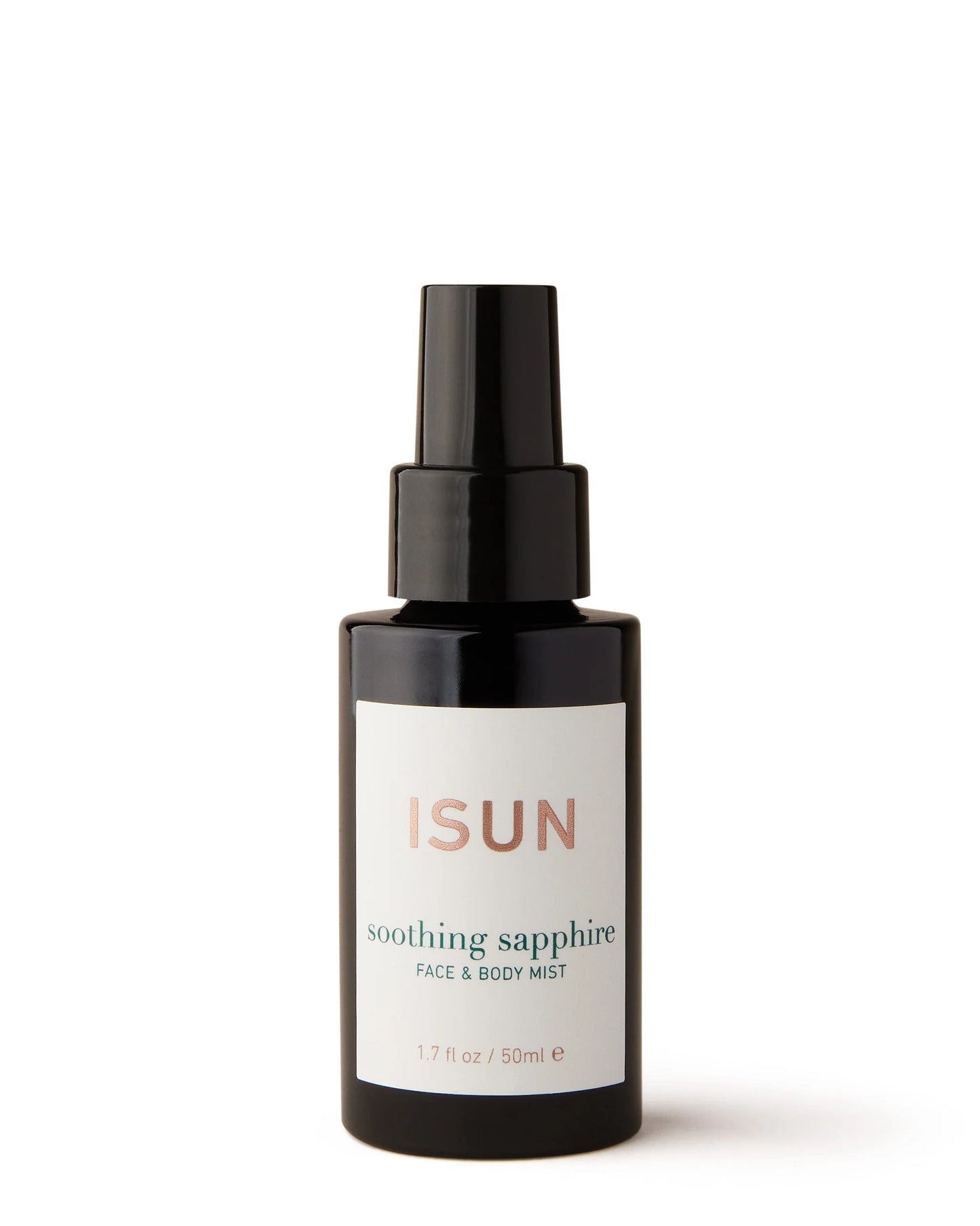 Soothing Sapphire / Face & Body Mist