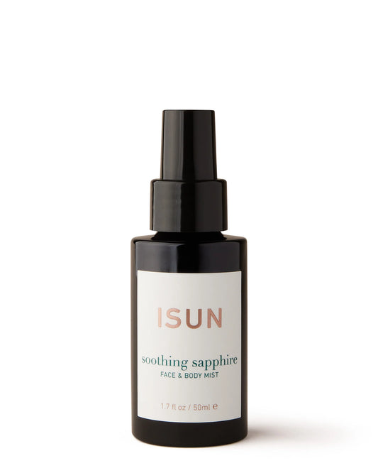Soothing Sapphire / Face & Body Mist