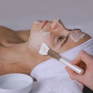Deep Pore Facial ( Acne )
