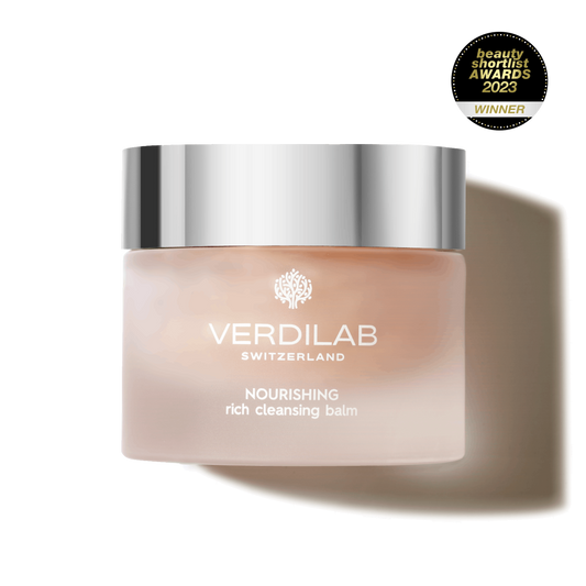NOURISHING Rich Cleansing Balm