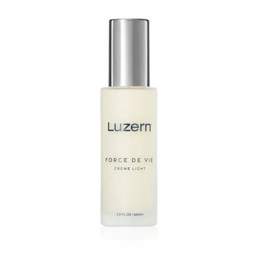 NEW! FORCE DE VIE CRÈME LIGHT