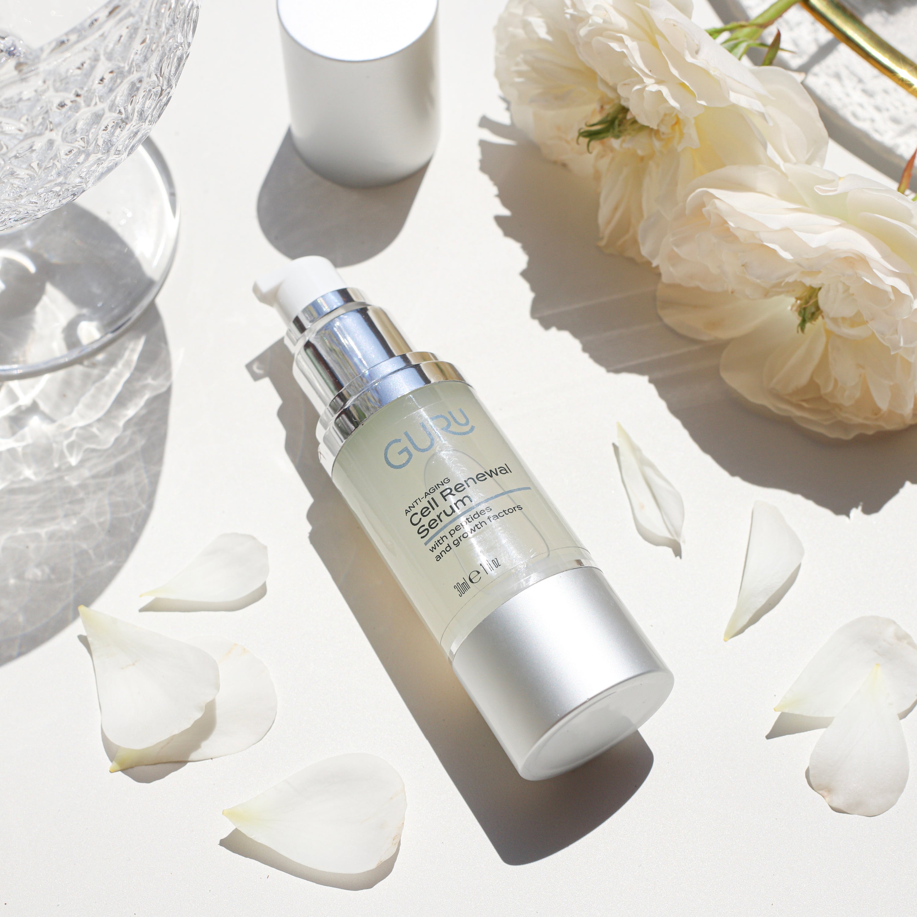 Green Line Beauty - Natural & Organic Skincare Spa