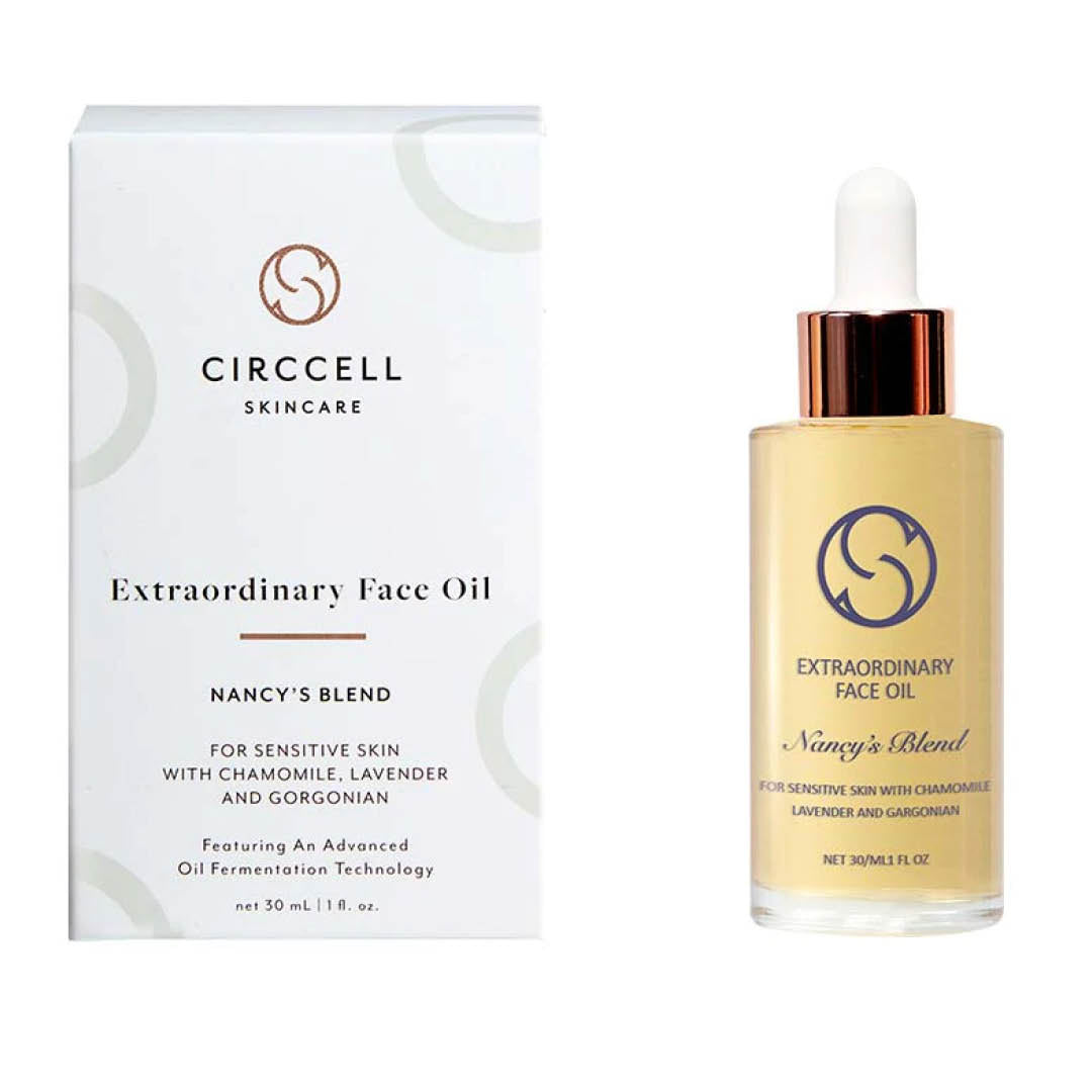 Nancy's Blend - Extraordinary Face Oil for Healing/Sensitive Skin