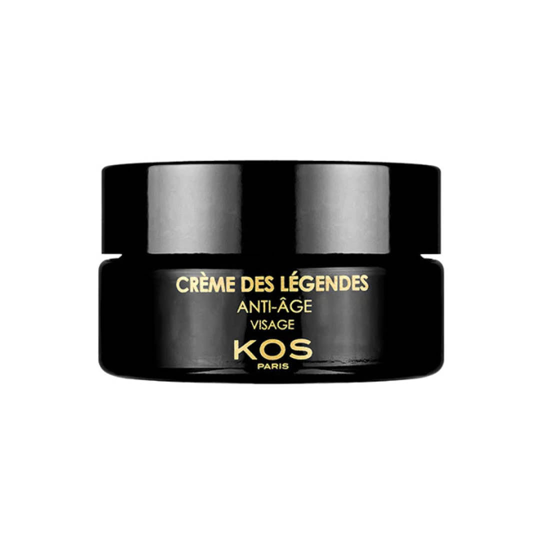 Crème des Légendes - Anti-Aging Cream