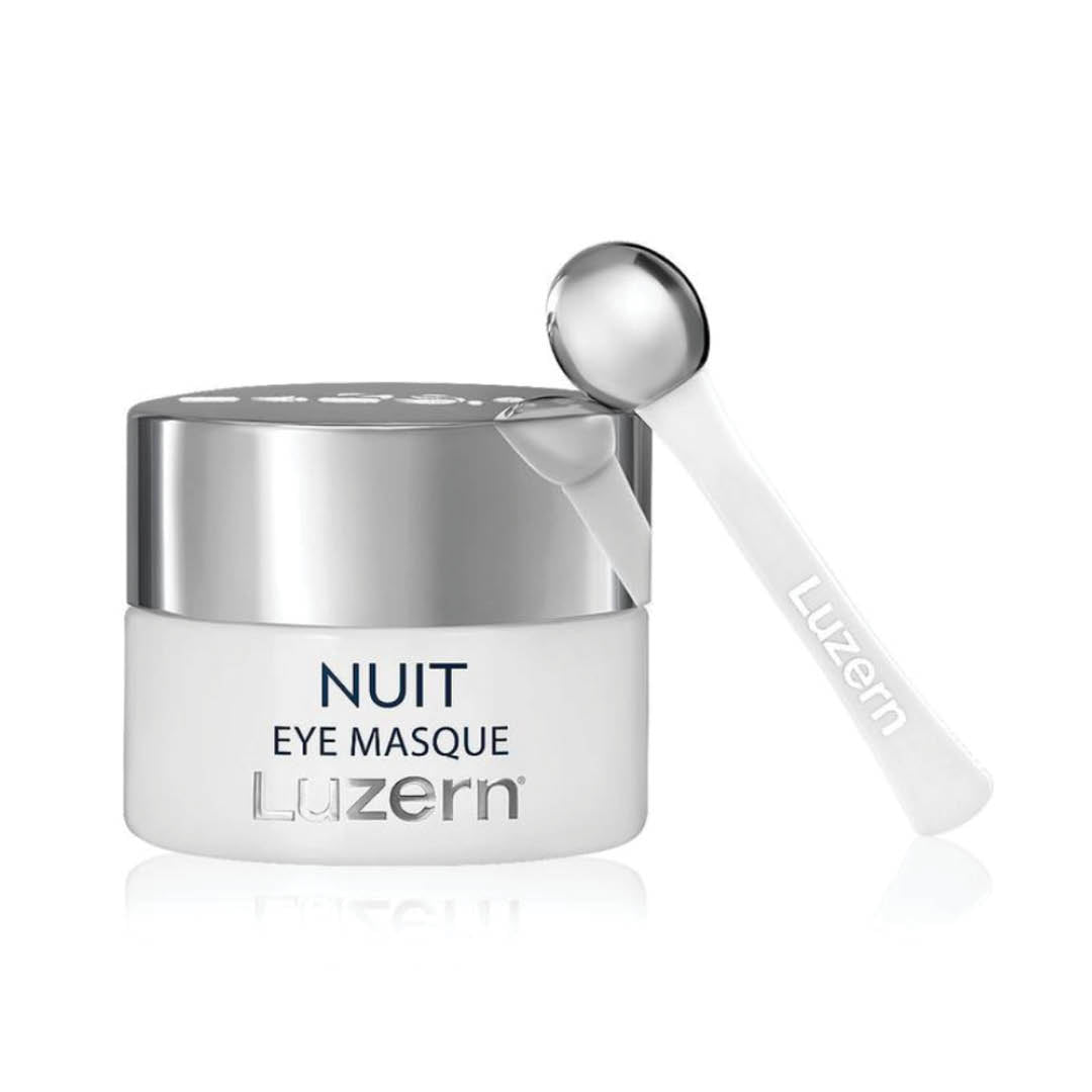 Nuit Eye Masque