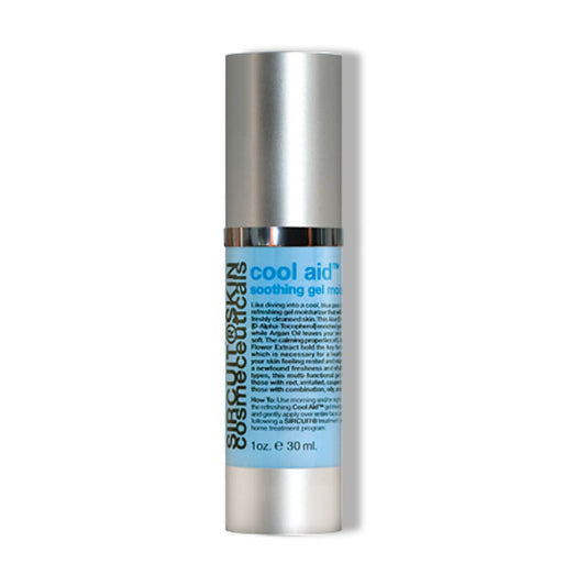 COOL AID Soothing Gel Moisturizer