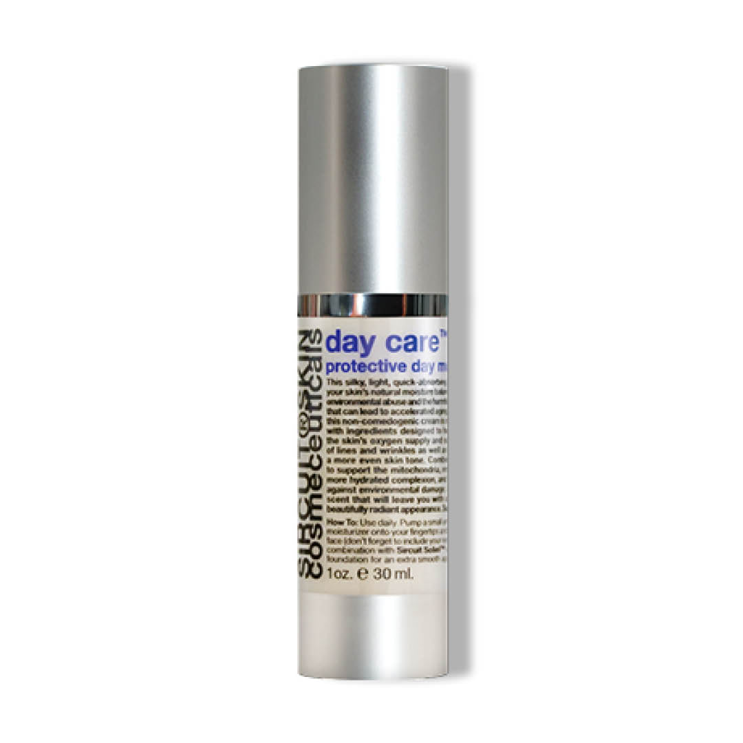 DAY CARE+ Protective Day Moisturizer