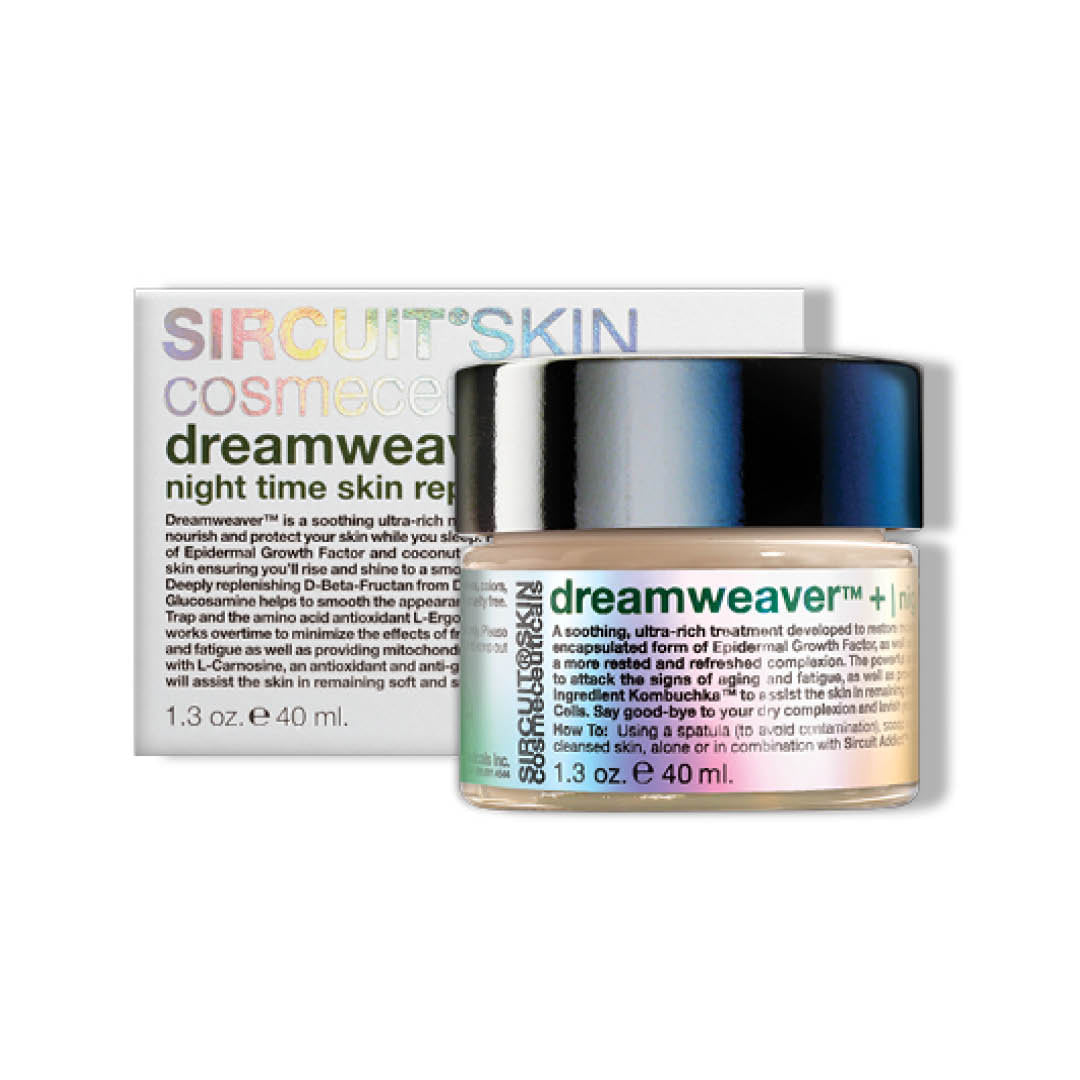 DREAMWEAVER+ Night Time Skin Repair