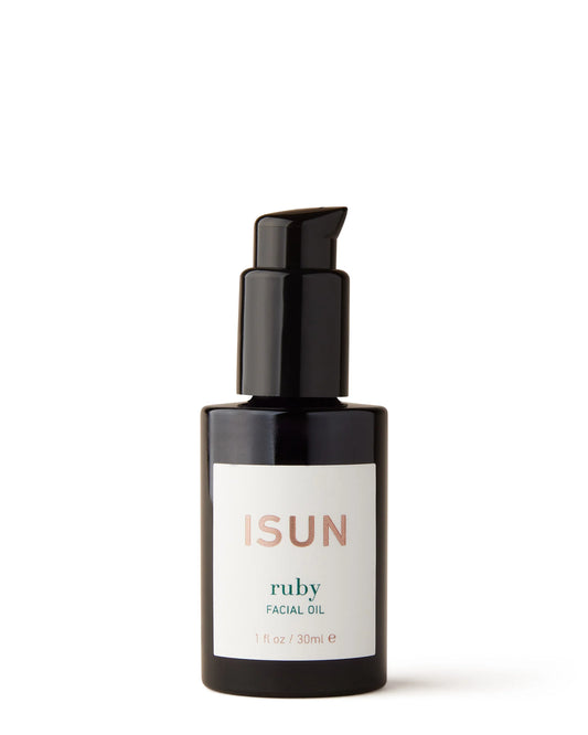 Ruby / Facial Oil